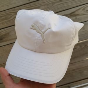 *4 for $20* Puma hat *MUST BUNDLE 4 ITEMS*